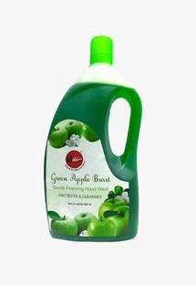 Bdel Premium Hand Wash Green Apple Burst Hand Wash Can