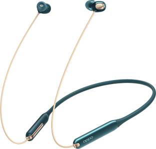 OPPO Enco M31 AI-Powered Noise Reduction for calls Bluetooth