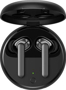 OPPO Enco W31 with AI-Powered Noise Reduction for calls Bluetooth Gaming