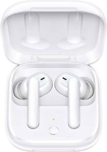 OPPO Enco W51 with Hybrid Active Noise Cancellation Bluetooth Gaming