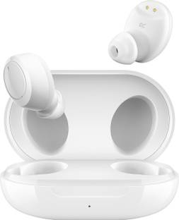 OPPO Enco W11 With Noise Cancellation for calls Bluetooth Headset