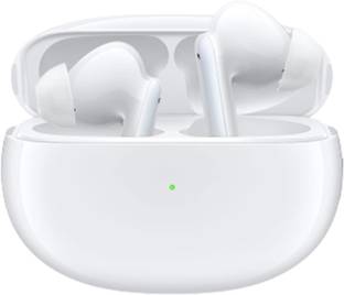 OPPO Enco X With Active Noise Cancellation Bluetooth