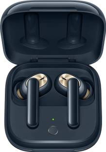 OPPO Enco W51 with Hybrid Active Noise Cancellation Bluetooth