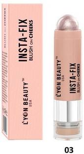 L'YON BEAUTY INSTA-FIX (B100014-03) Highlighter