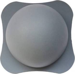 Fasholic Pinata Half Sphere Shape Cake , Dome Shaped Fondant, Chocolate Shaping Tool, Flexible Silicone Mould Multicolour Silicone Cake Mould