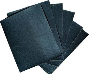 onneyretail EMEry220 Emery Sandpaper