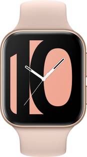 OPPO Watch 41 mm WiFi Smartwatch