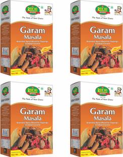 RUCHI GARAM MASALA 50GM
