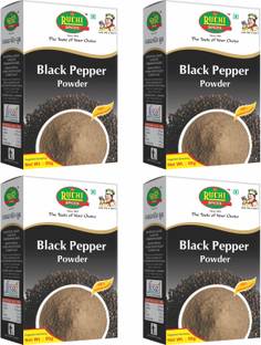 RUCHI BLACK PEPPER POWDER