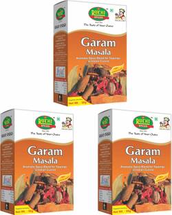 RUCHI GARAM MASALA 50GM