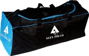 ALEXTOUCH Cricket Kit Duffle Bag Full Padded