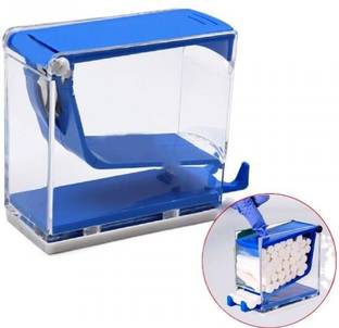 NMD NEXUS MEDODENT Cotton Roll Dispenser Multicolour (Pack of 1) Dental Implant