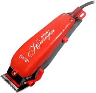 Asbah Hair Styler Trimmer 0 min  Runtime 1 Length Settings