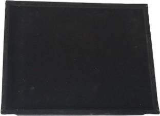 Triock Velvet Tray 12×15 Black Jewellery Display, Showroom, Presenting Vanity Box