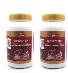 Dabur ASHWAGANDHA _02