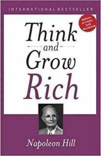 Think And Grow Rich