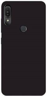 Prolike Back Cover for Asus Zenfone Max Pro (M1) ZB601KL, X00TD (SHOCK PROOF CASE)