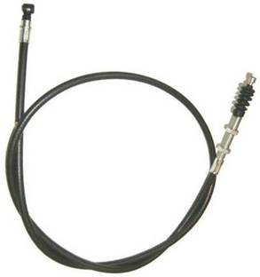 AOWBIKES 90 cm Clutch Cable