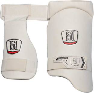 H S Sports ULTIMATE PRO YOTH Cricket Thigh Guard
