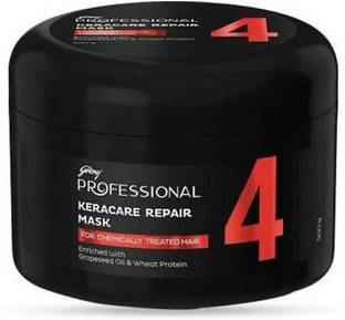 Godrej Professional KERACARE REPAIR MASK 500GM