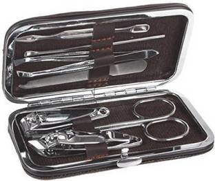 yogo beauty 7 piece -manicure/pedicure kit - Nail Corrector kit