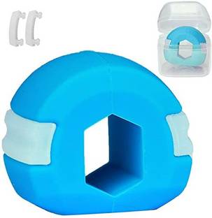ExtremeJaws Jawline Exerciser Slim And Tone Your Face, Jaw Line, Double Chin Massager