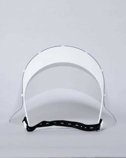 TILARA TPPL FACE SHIELD PACK OF 3 TPPL FACE SHILED Safety Visor