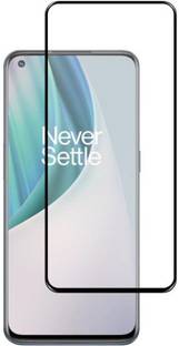 SkyTree Tempered Glass Guard for OnePlus Nord N10 5G