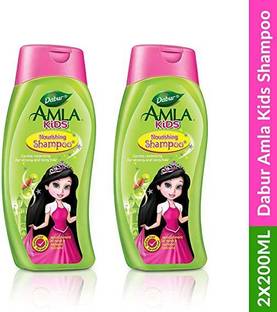 Dabur Amla Kids Nourishing