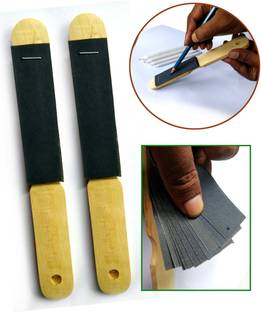 ANVIS Sand Paper Sand Paper Sharpeners