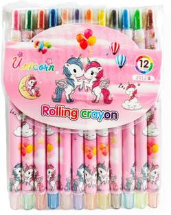 Absolute Evolution Unicorn Superfine Nib Sketch Pen