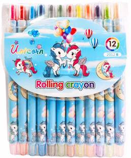 Absolute Evolution Unicorn Superfine Nib Sketch Pen