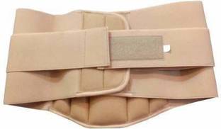 FIDO Lumber Sacral Support Belt back pain relief for Men & Women Back / Lumbar Support
