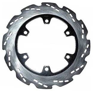 AOWBIKES FRONT DISC PLATE-01 Motorbike Brake Disc