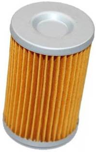 Pa SPRING Spin-on Oil Filter