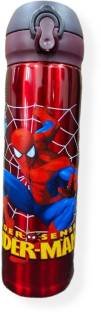 Absolute Evolution Spiderman 500 ml Water Bottle