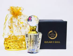The perfume Store GULAB E GULL Floral Attar