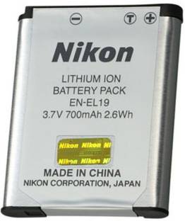 NIKON EN-EL19  Battery