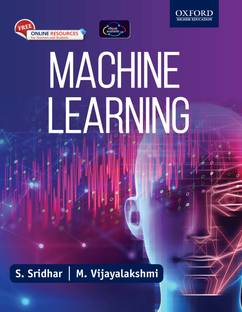 Machine Learning 1 Edition