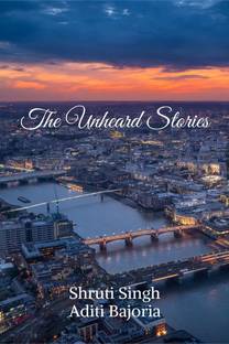 THE UNHEARD STORIES