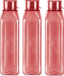 MILTON Prime Bottle Set of 3 1000 ml Bottle