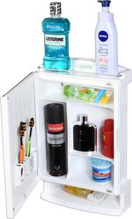 Grace Fine Ware SAFFIRE CABINET WHITE White Towel Holder