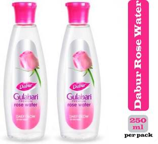 डाबर gulabari skin cleanser to get bright skin फेस वॉश