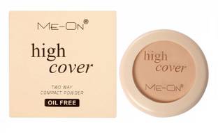 Me-On High Cover Compact Shade 01 Compact
