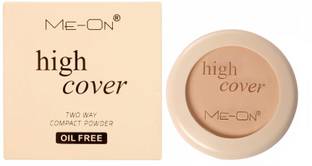 Me-On High Cover Compact Shade 03 Compact