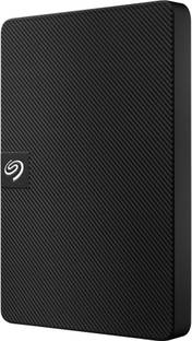 Seagate Expansion for Windows and Mac with 3 years Data Recovery Services – Portable 1 TB External Hard Disk Drive (HDD)