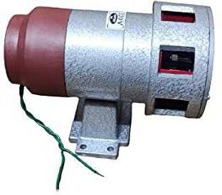 MME 220v industrial hooter loud tone sound range 1km for emergency alarm for school, hospitals,farm house etc Fire Alarm