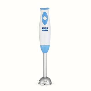 KENT 300 W White Hand Blender