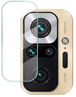 DAFFIN Back Camera Lens Glass Protector for Redmi Note 10 Pro, Redmi Note 10 Pro Max