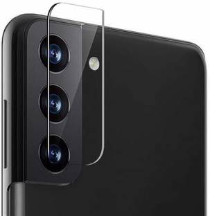 RUNEECH Back Camera Lens Glass Protector for SAMSUNG GALAXY S21 PLUS